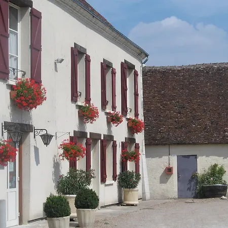 Les Bords De Loire Apartment Veuves Room photo