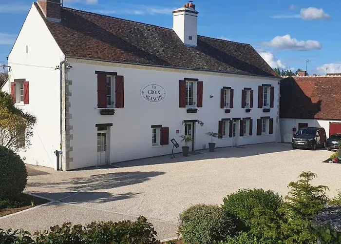 Les Bords De Loire