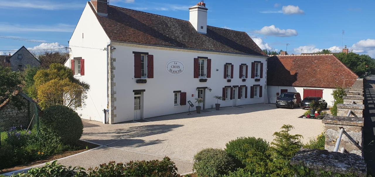 Les Bords De Loire Apartment *