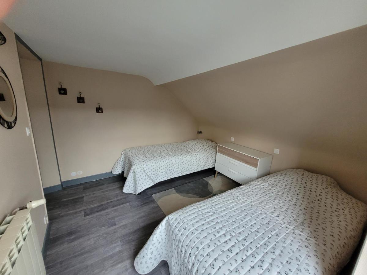 Apartment Les Bords De Loire Veuves