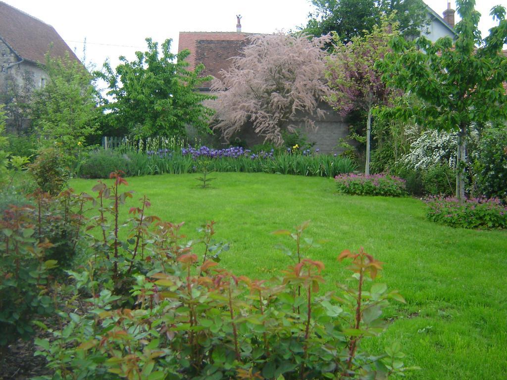 Apartment Les Bords De Loire