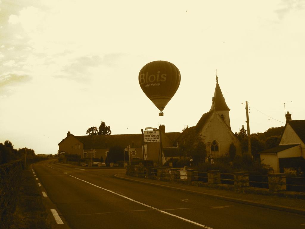 Les Bords De Loire Veuves
