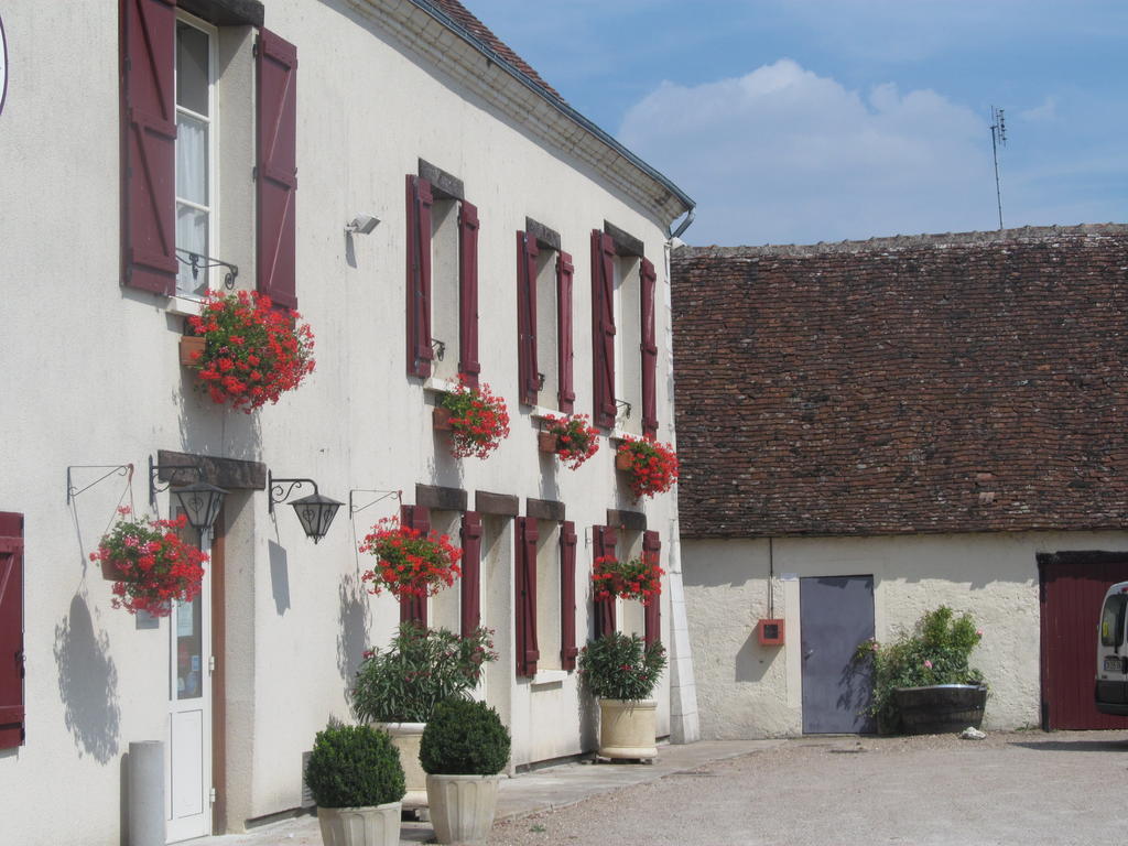 Les Bords De Loire